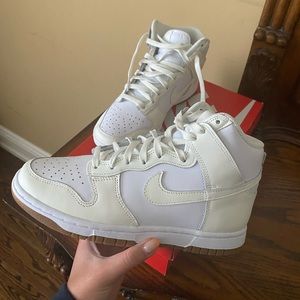 Nike Dunk High